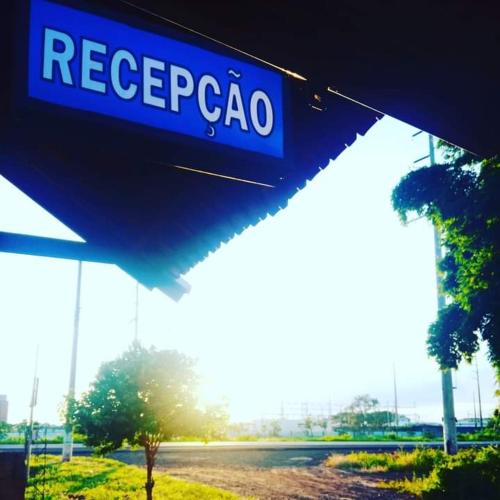 Nucleo Industrial Hotel | Pousada Estância Mineira