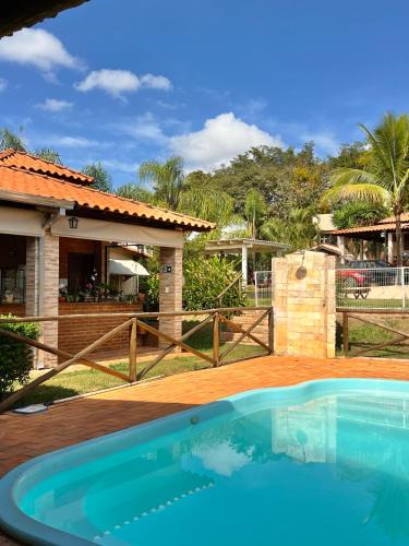 Guape Hotel | Pousada Estância Mineira