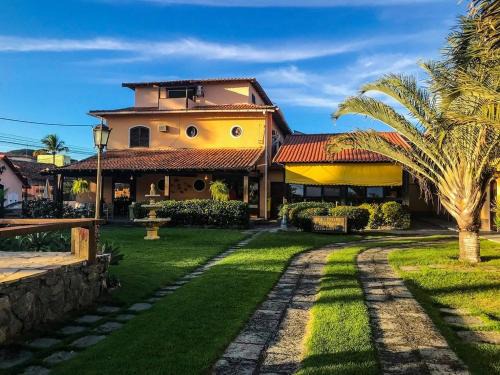 Ogiva Hotel | Pousada Estalage