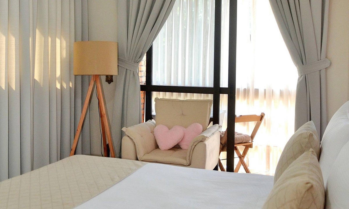 Guarda do Embau Hotel | Pousada Estrela Mares