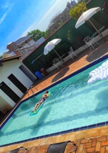 Vila Yolanda House | POUSADA EVELINA