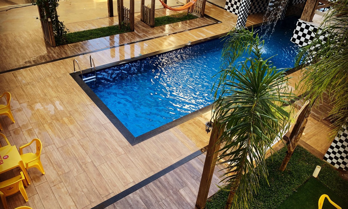 Sao Sebastiao das Aguas Claras Hotel | Pousada Evolução engenho