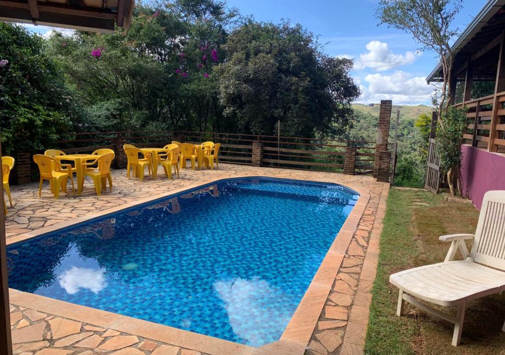 Sao Sebastiao das Aguas Claras Hotel | Pousada Evolucao