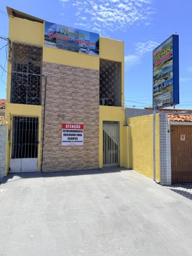Pajucara Apartment | Pousada Extensão Sabrinna