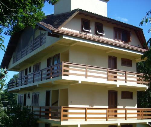 Nova Petropolis Hotel | Pousada Félix