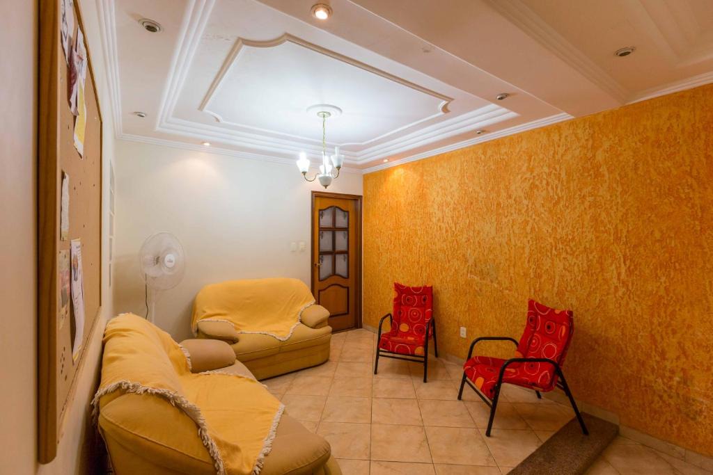 Campinas Hotel | Pousada F7