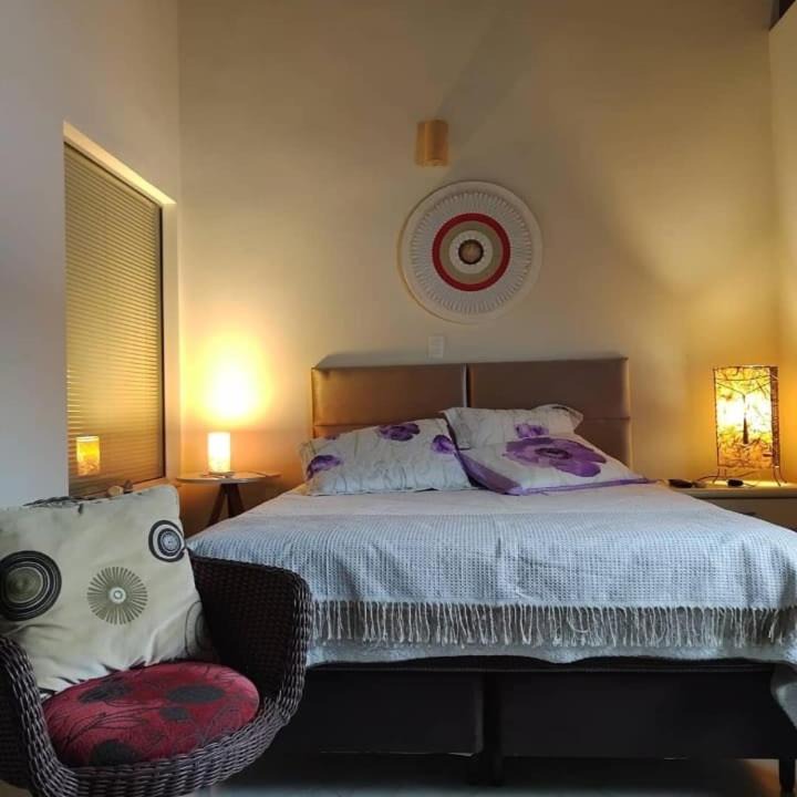 Capivari House | Pousada Familiar Morada Lua Nova