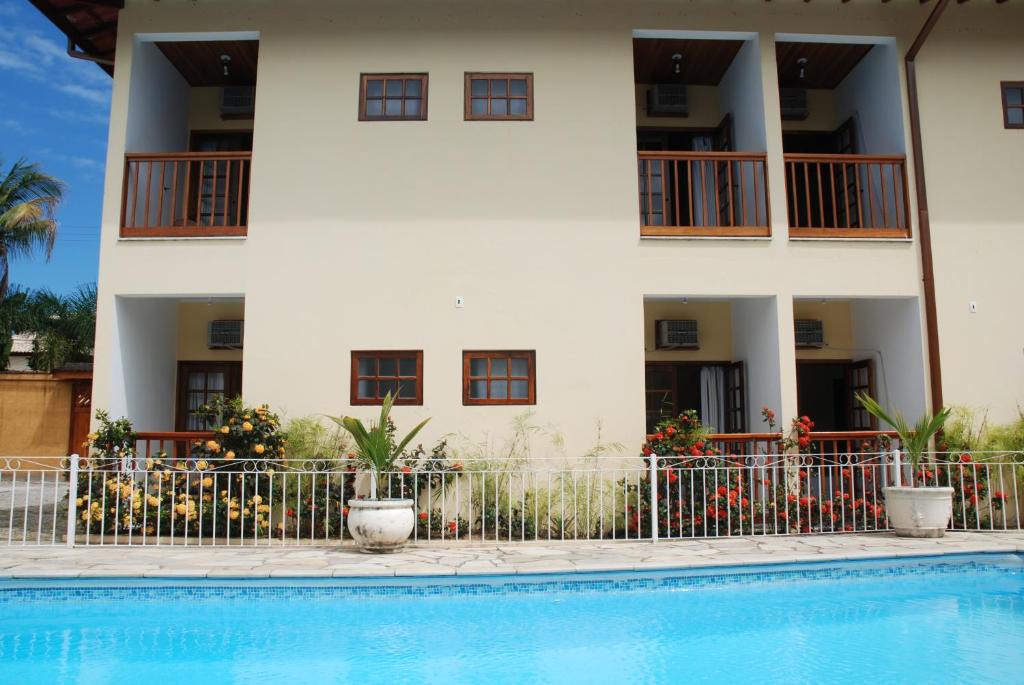Itagua Hotel | Pousada Farol do Itaguá