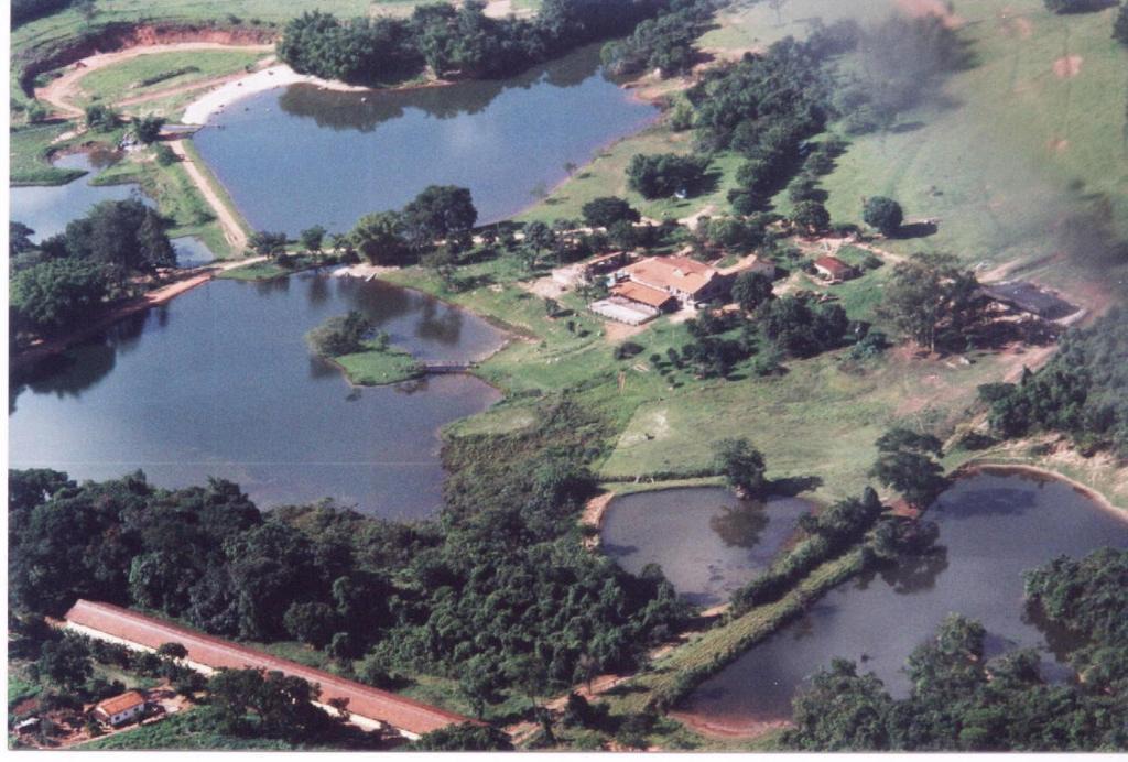 Mococa House | Pousada Fazenda Buracão