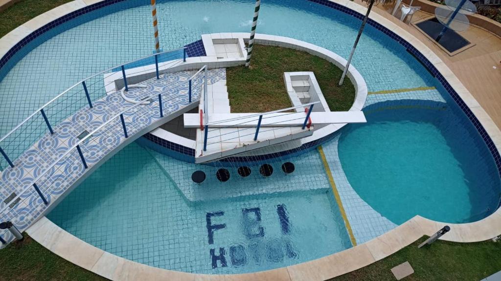 Pilar Hotel | Pousada fbi - Flat Beach Itamaracá