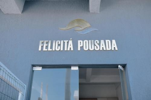 Ipiranga Hotel | Pousada Felicitá