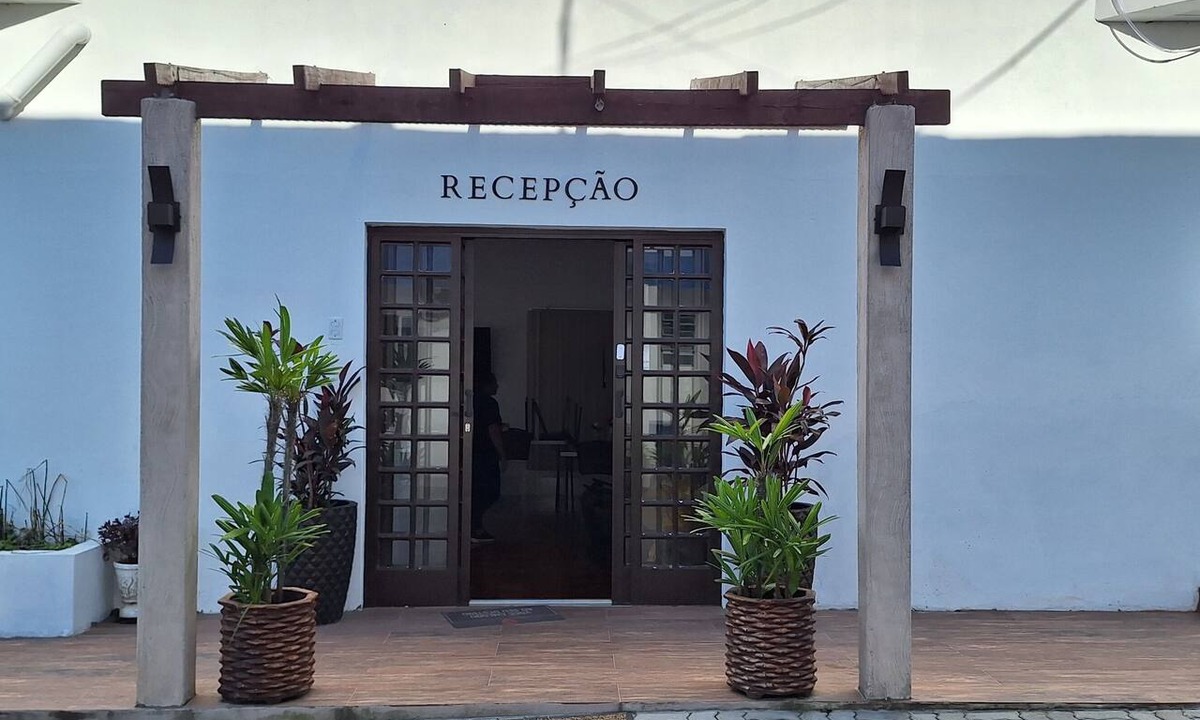 Zona Sul Hotel | Pousada Felix