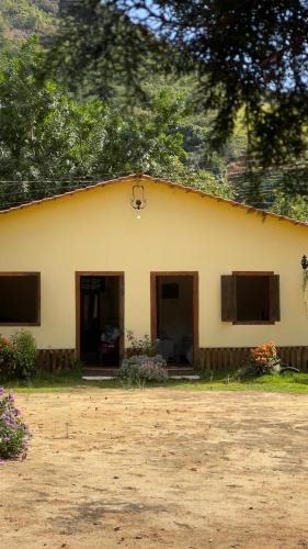 Santa Teresa House | Pousada Ferrari Casa Nostra