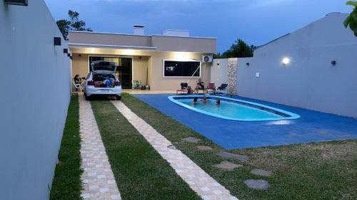 Bela Vista House | Pousada Ferreira 415