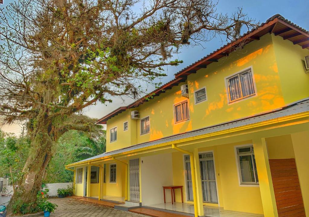 Guarda do Embau Hotel | Pousada Figueira