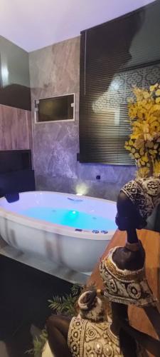 Serra do Cipo Hotel | Pousada Flor De Lótus Cipó