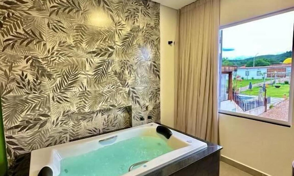 Pirenopolis Hotel | Pousada Flor de Piri