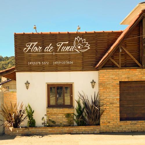 Urubici Hotel | Pousada Flor de Tuna