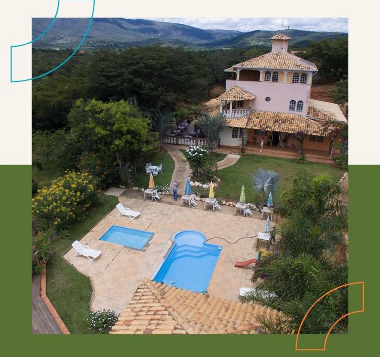 Jaboticatubas Hotel | Pousada Florada na Serra