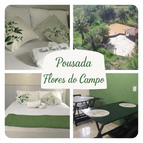 Pitangui Hotel | Pousada Flores do Campo