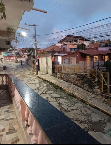 Sao Thome das Letras House | Pousada Fonte São Thomé