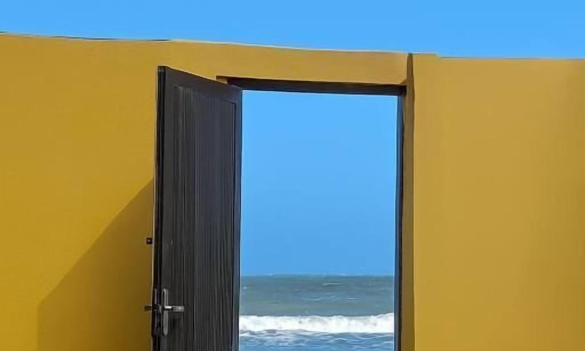 Ponta da Fruta Hotel | Pousada Fonte da Samaritana