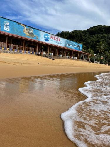 Ilha Grande Hotel | Pousada Frezza Mergulho