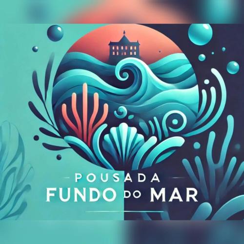 Praia da Armacao do Itapocoroi House | Pousada fundo do mar