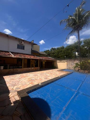 Trindade Hotel | Pousada Gaivota
