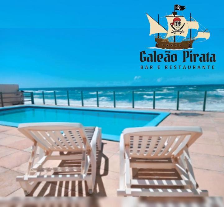 Jaua Hotel | Pousada Galeão Pirata