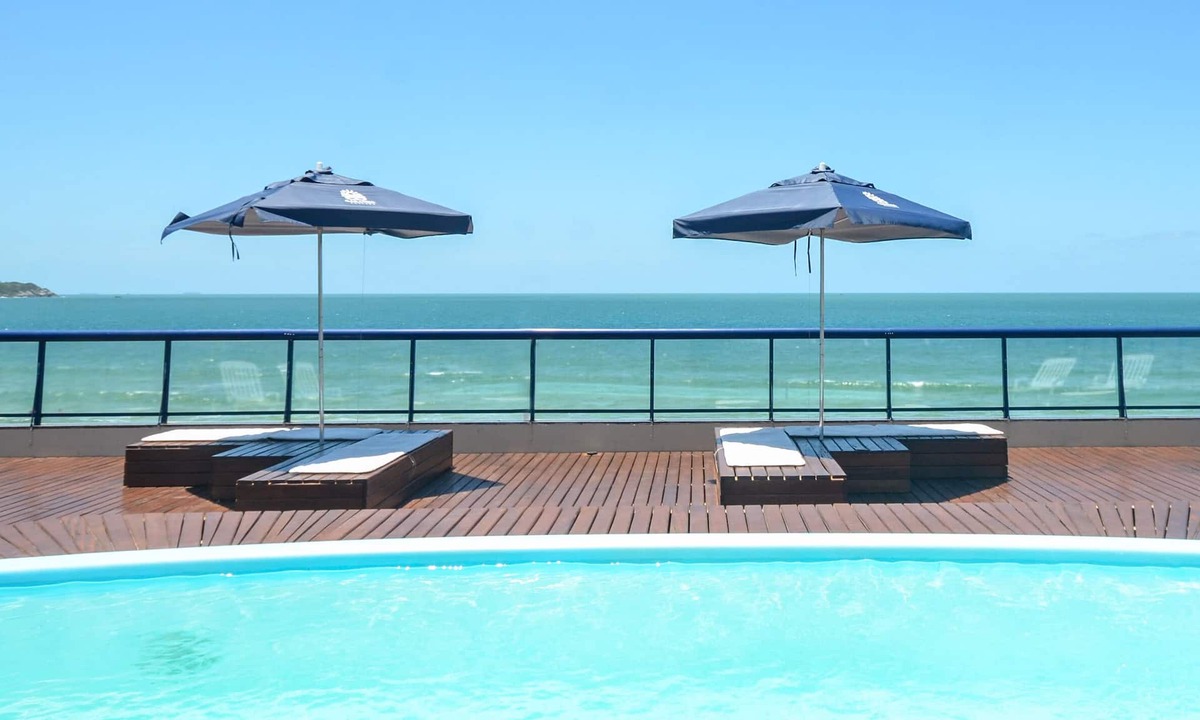 Bombas Hotel | Pousada Garatéia