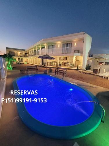 Tramandai Hotel | Pousada Garden