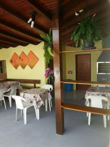 Centro Hotel | Pousada garopaba
