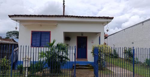 Catas Altas House | Pousada Gigi Retrô