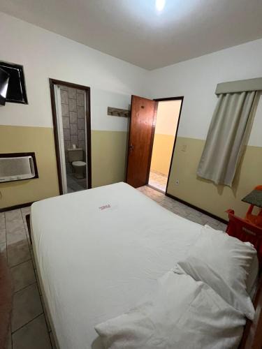 Santana Hotel | Pousada Gonçalves