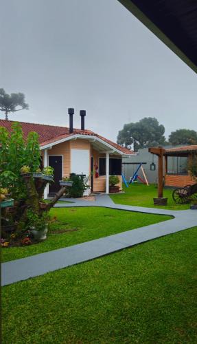 Dutra Hotel | Pousada Gramadense