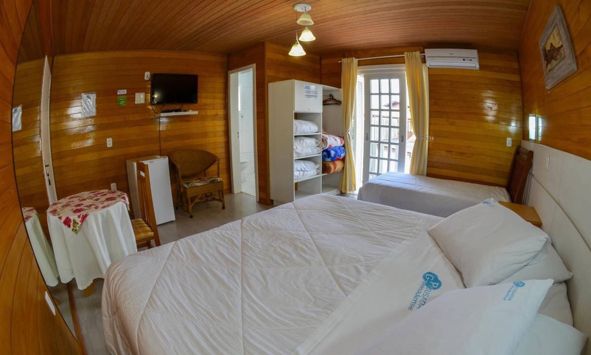 Dutra Hotel | Pousada Gramadense