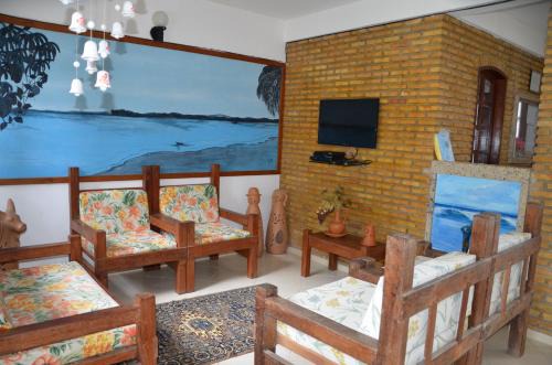 Caixa-Pregos Hotel | Pousada Grauça