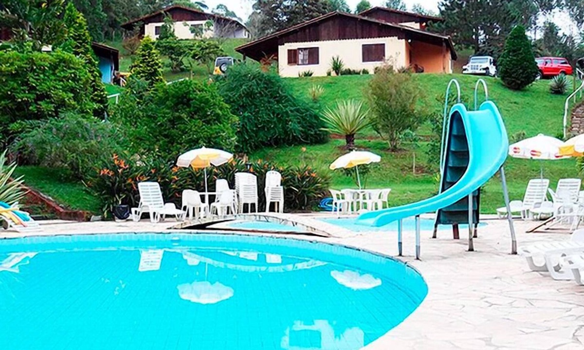 Sao Roque Hotel | Pousada Green Valley
