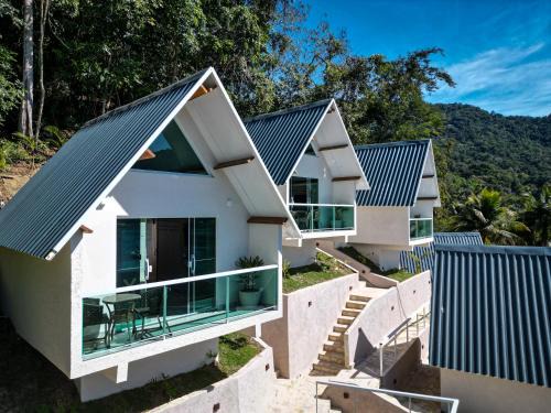Ilha Grande Cabin | Pousada Gruta Das Estrelas