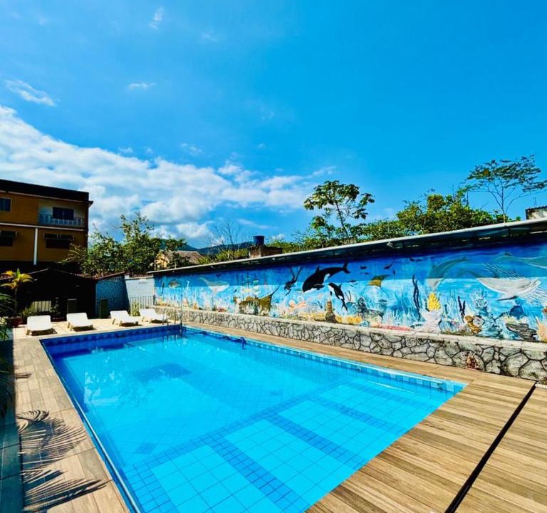 Pereque Hotel | Pousada H&D