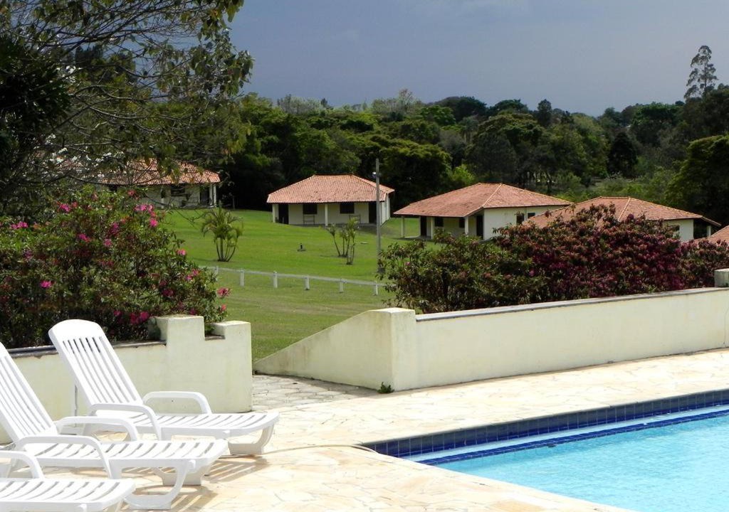 Sarapui Hotel | Pousada H Sarapuí