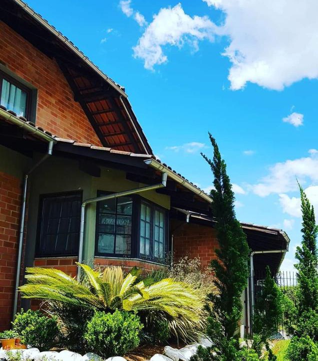 Pomerode Hotel | Pousada Harmonia Pomerana