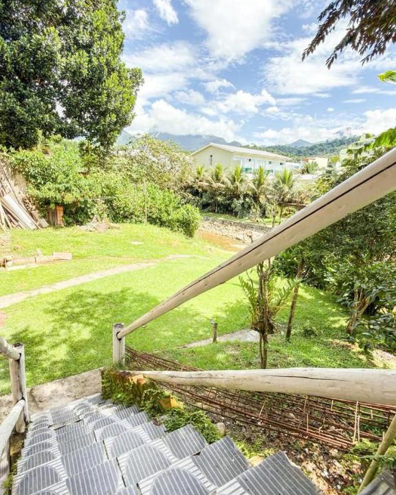 Ponte Branca Bed & Breakfast | Pousada Havilá