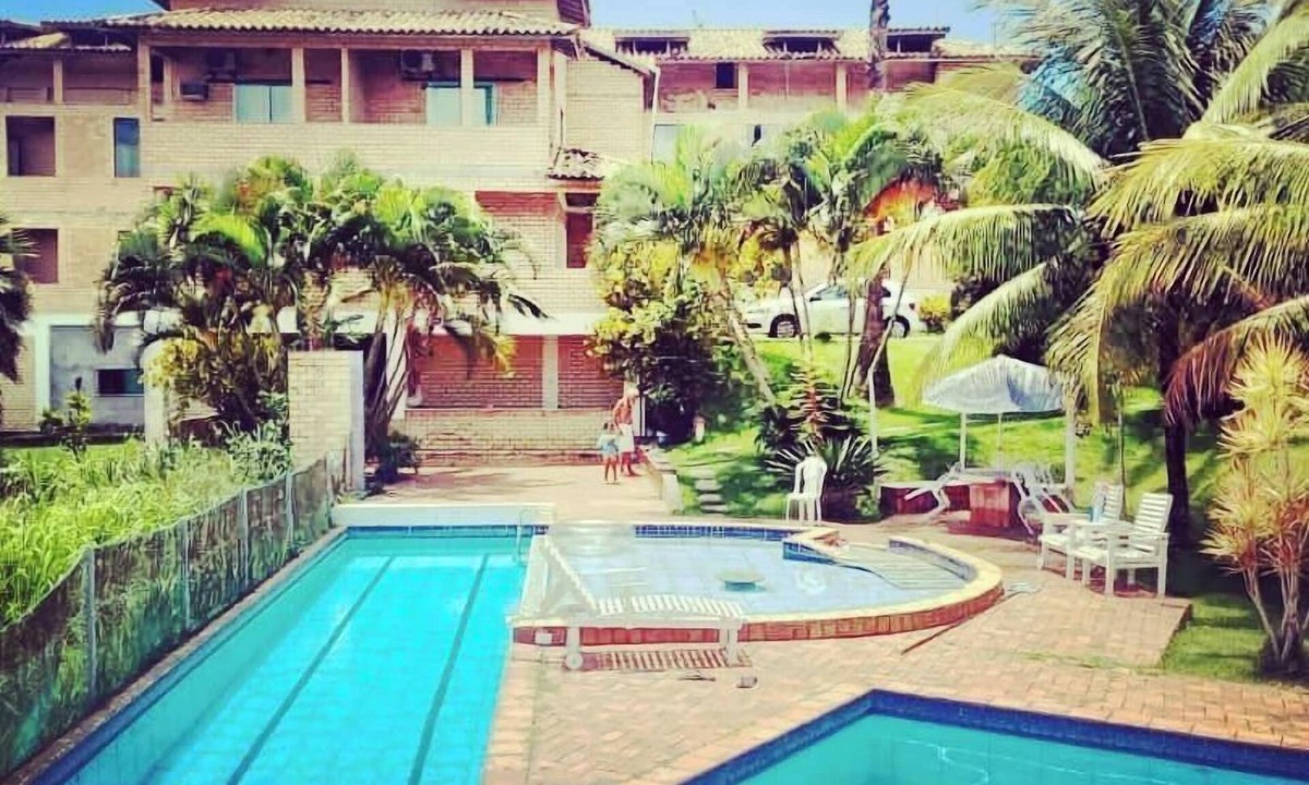 Rio das Ostras Hotel | Pousada Herva Doce