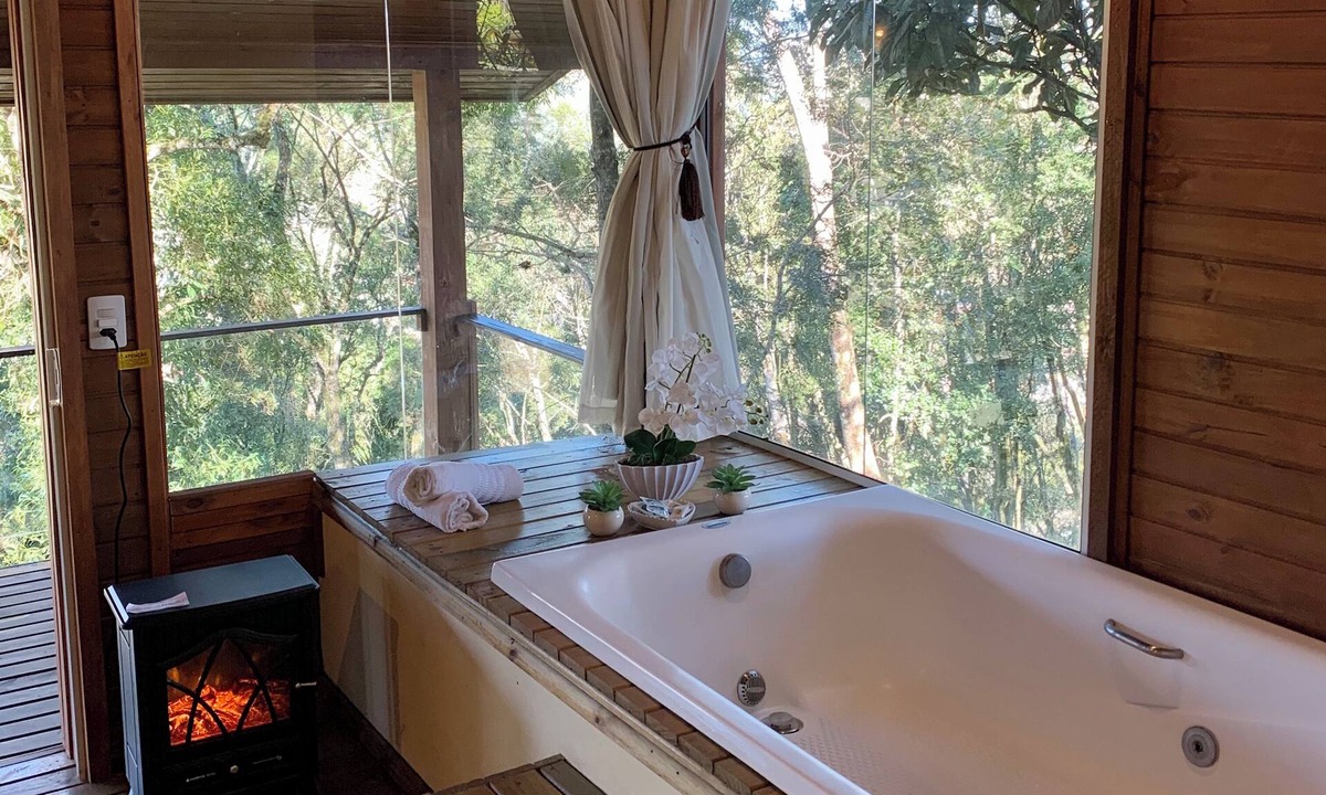 Alfredo Wagner Hotel | Pousada Hinckel