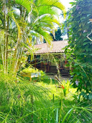 Velha Boipeba Hotel | Pousada Horizonte Azul