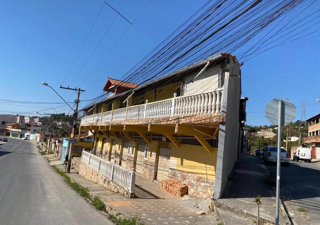 Santa Luzia Hostel | Pousada & Hostel Belo Vale