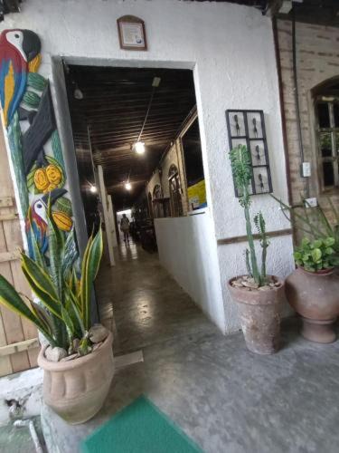 Piedade Hotel | Pousada Hostel capitão da praia
