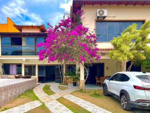 Rio das Ostras House | Pousada Hostel Shalom